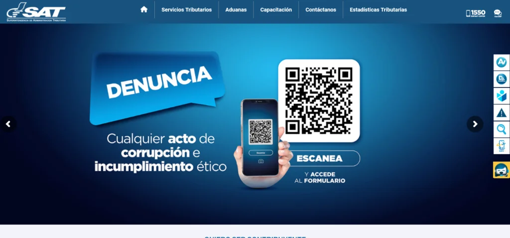 Pasos para solicitar NIT/RTU Digital