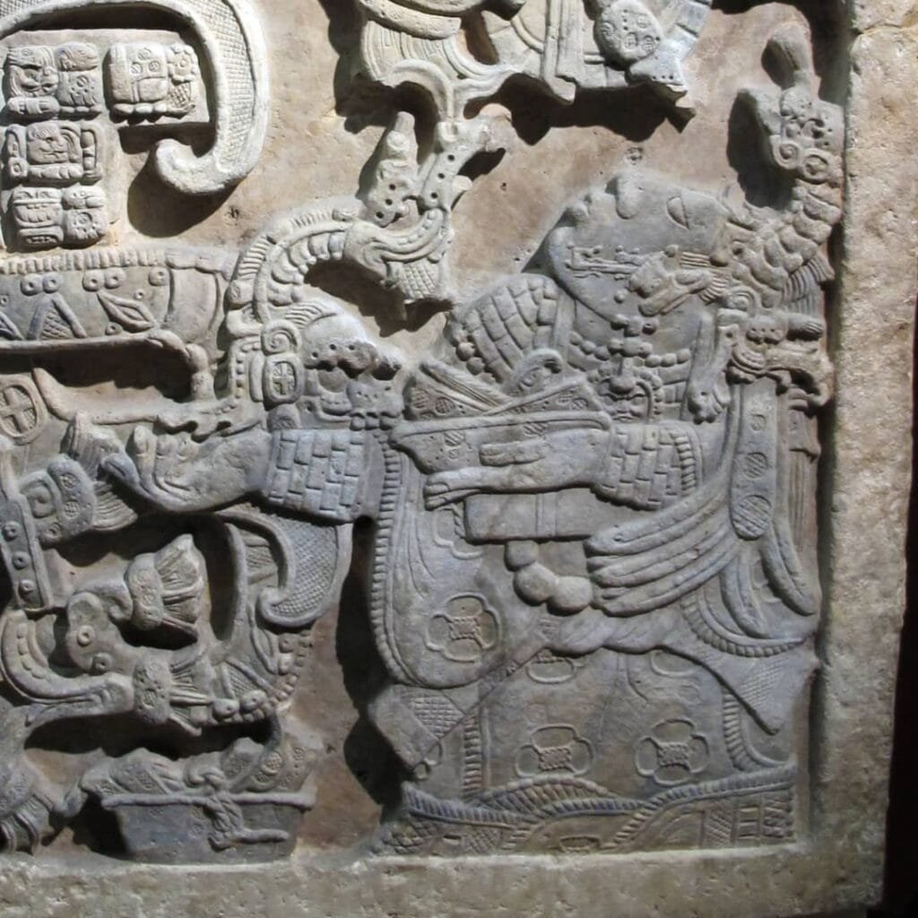 Long live the queen!